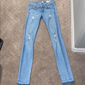 Rage & Bone Jeans